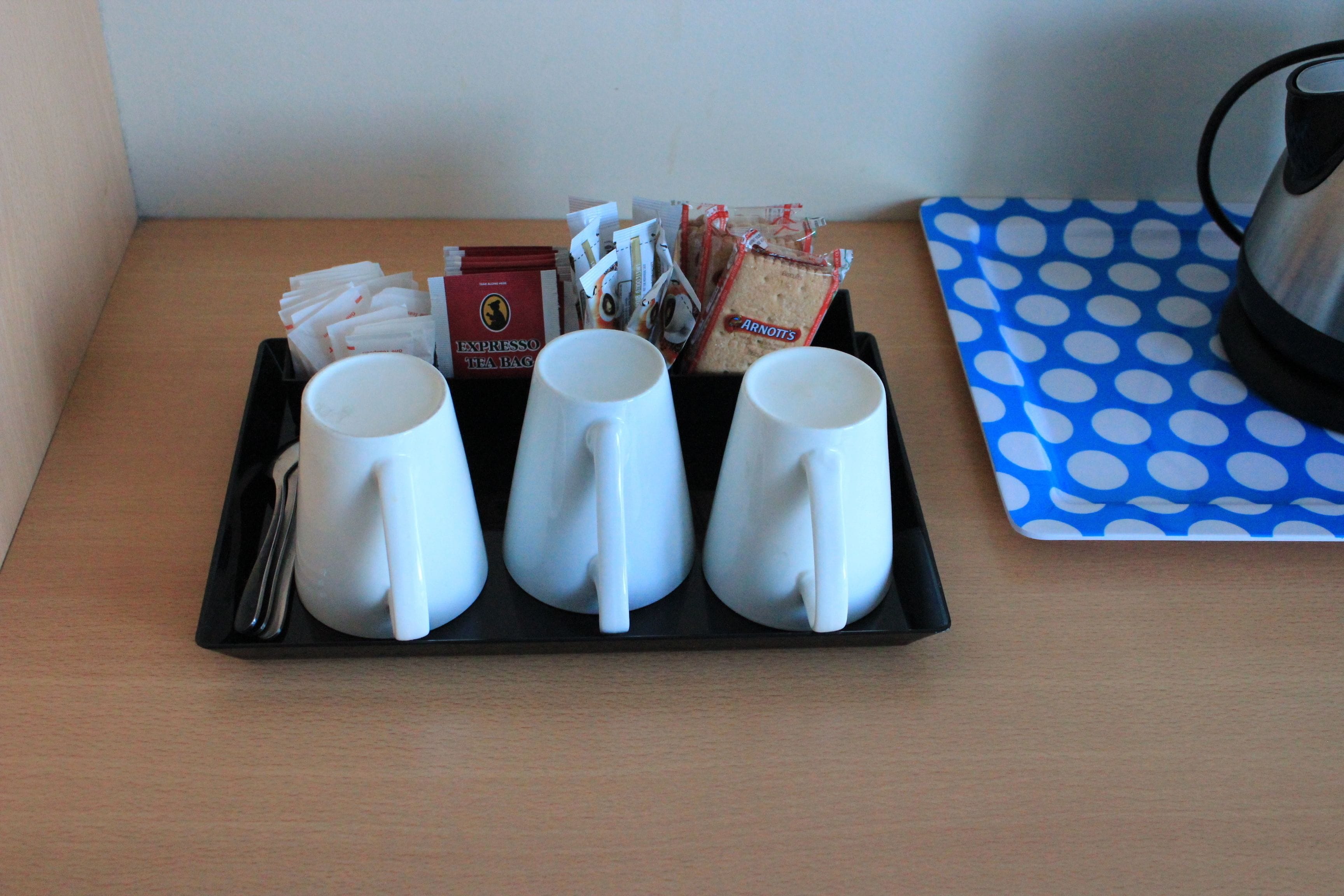 Tamworth Lodge Motel