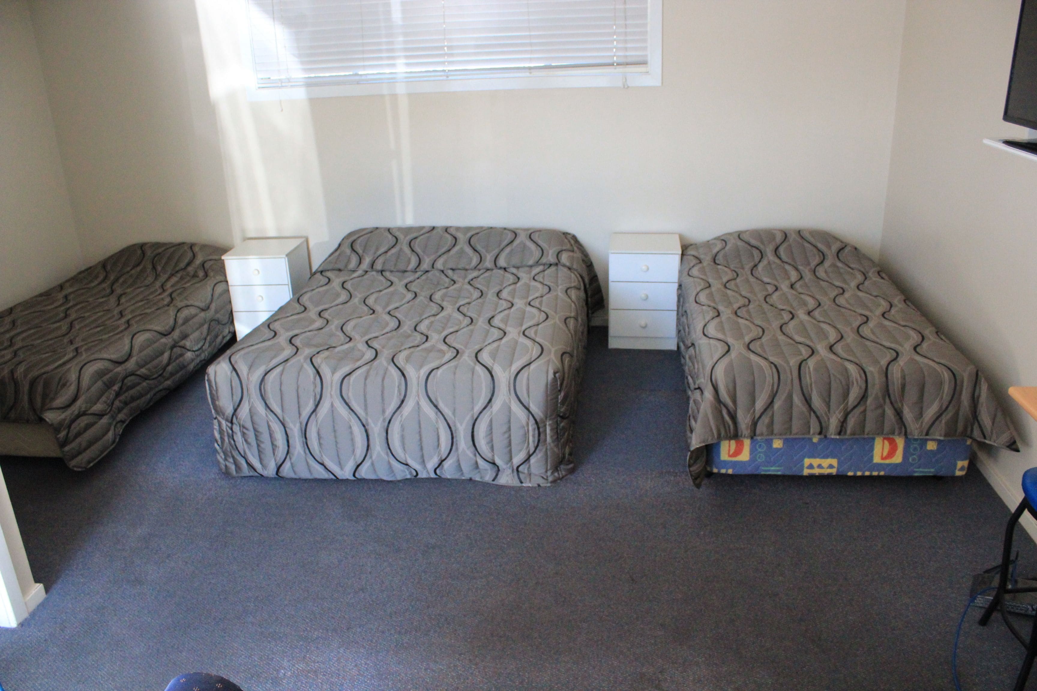 Tamworth Lodge Motel