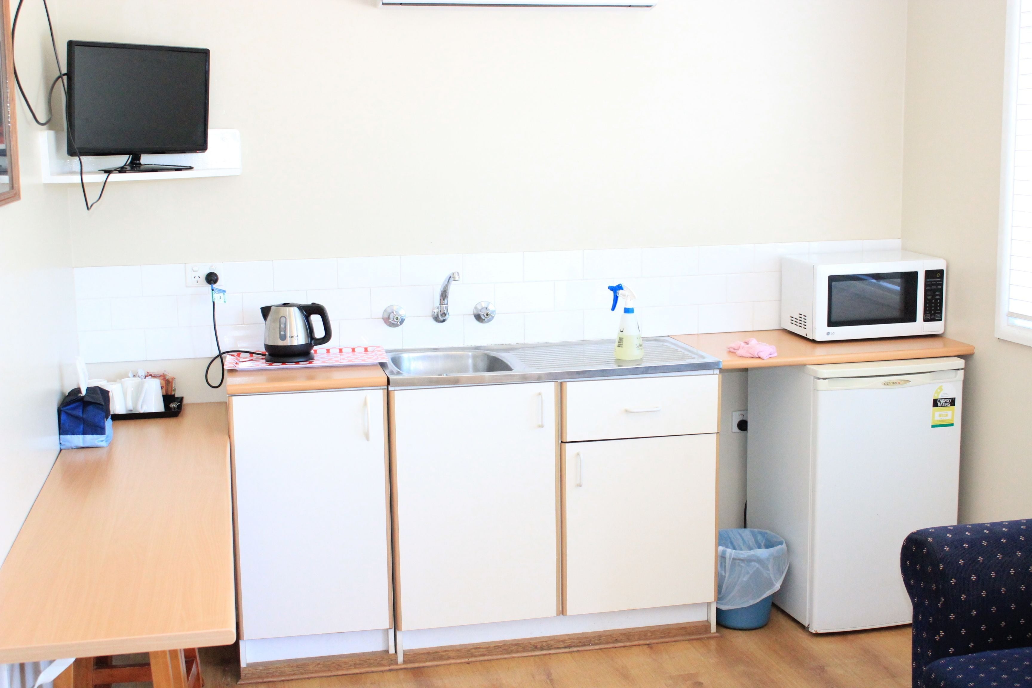 Tamworth Lodge Motel