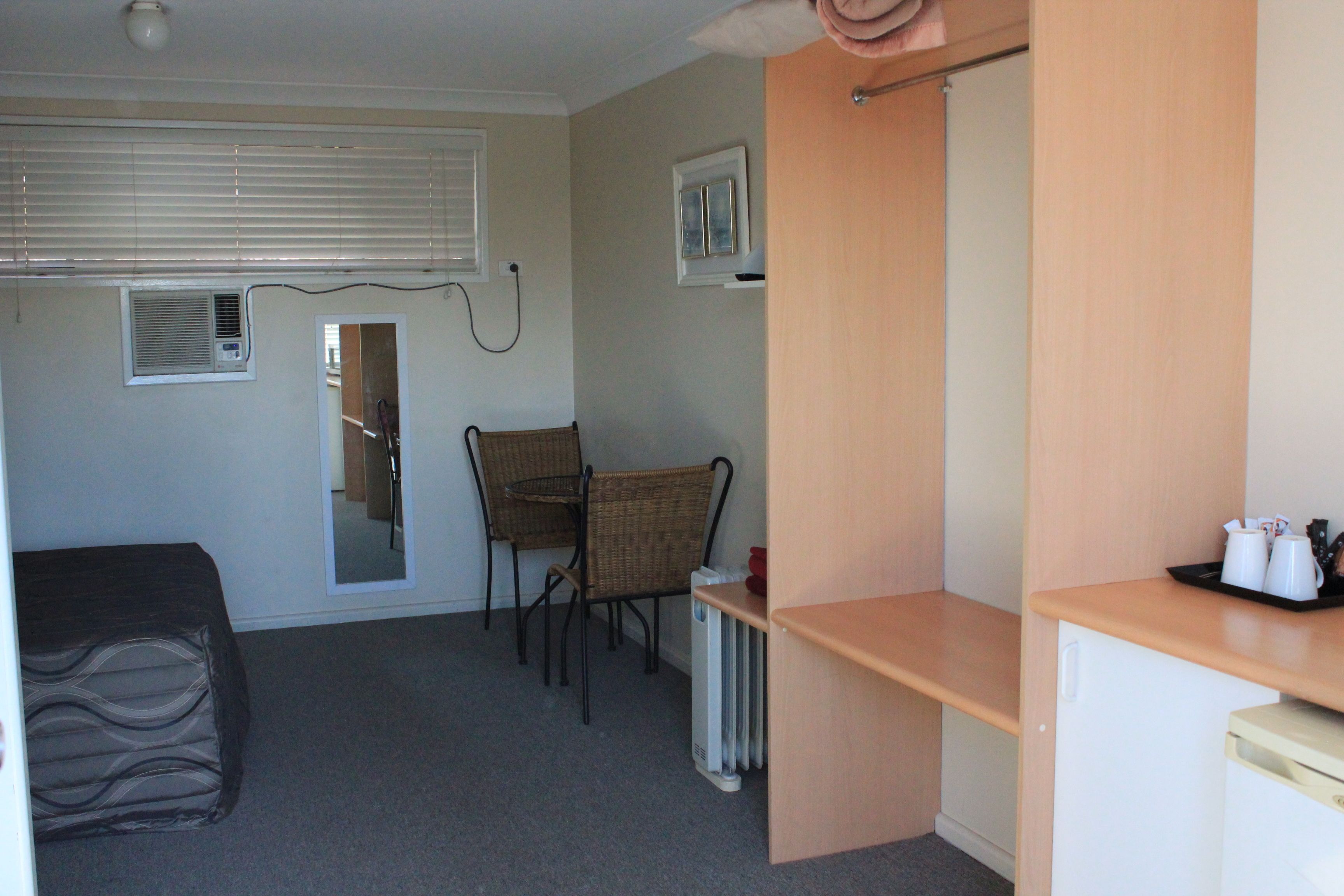 Tamworth Lodge Motel