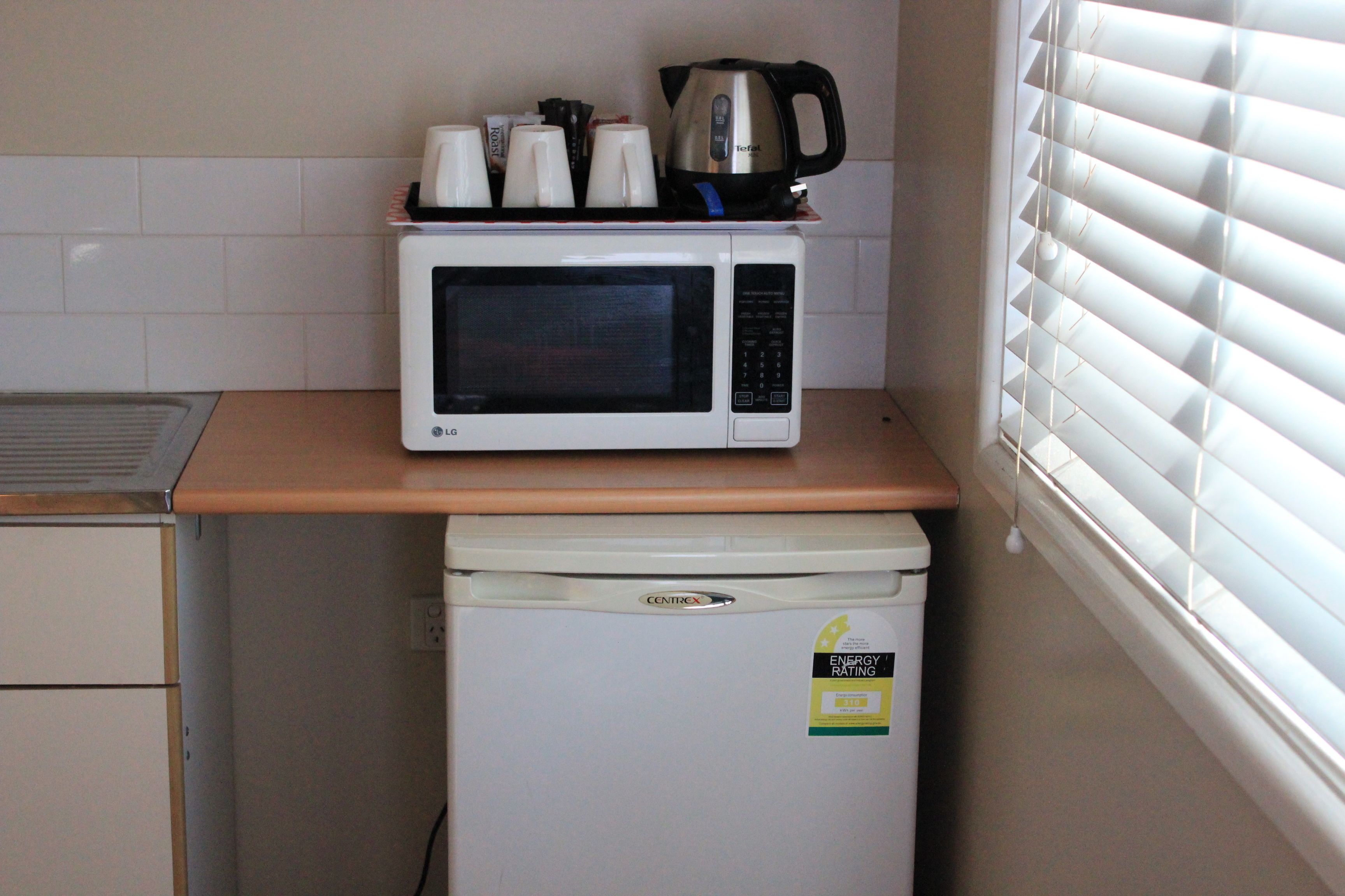 Tamworth Lodge Motel