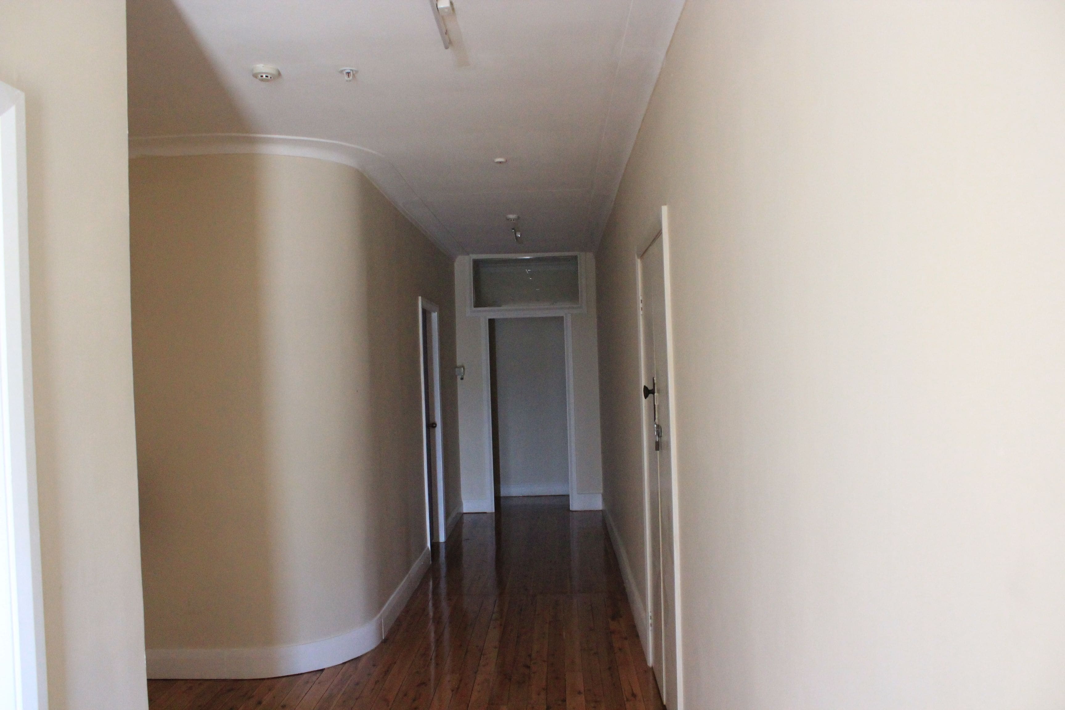 Tamworth Lodge Motel