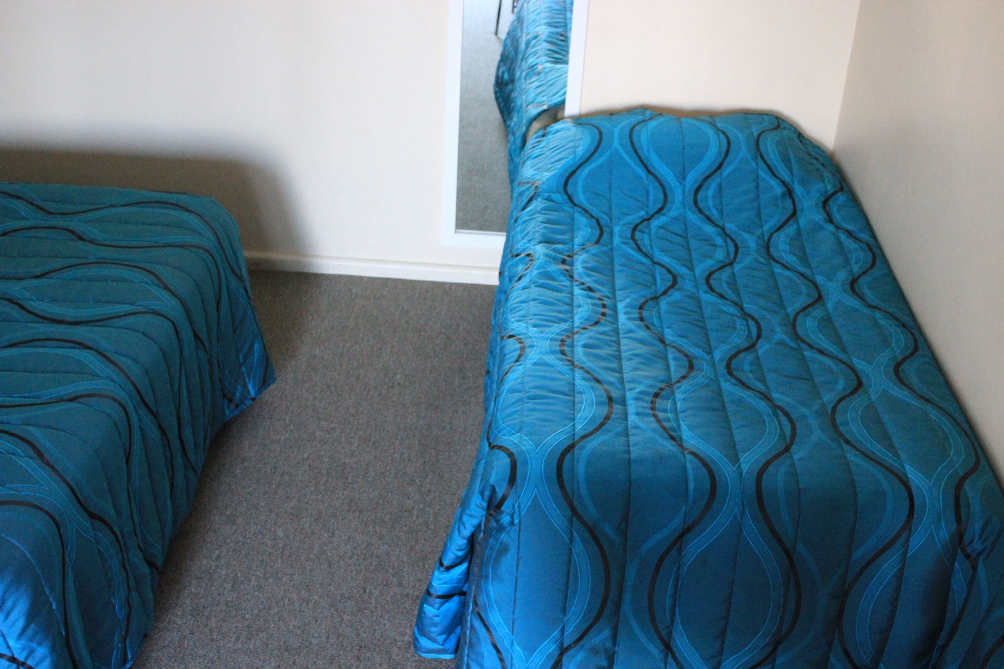 Tamworth Lodge Motel