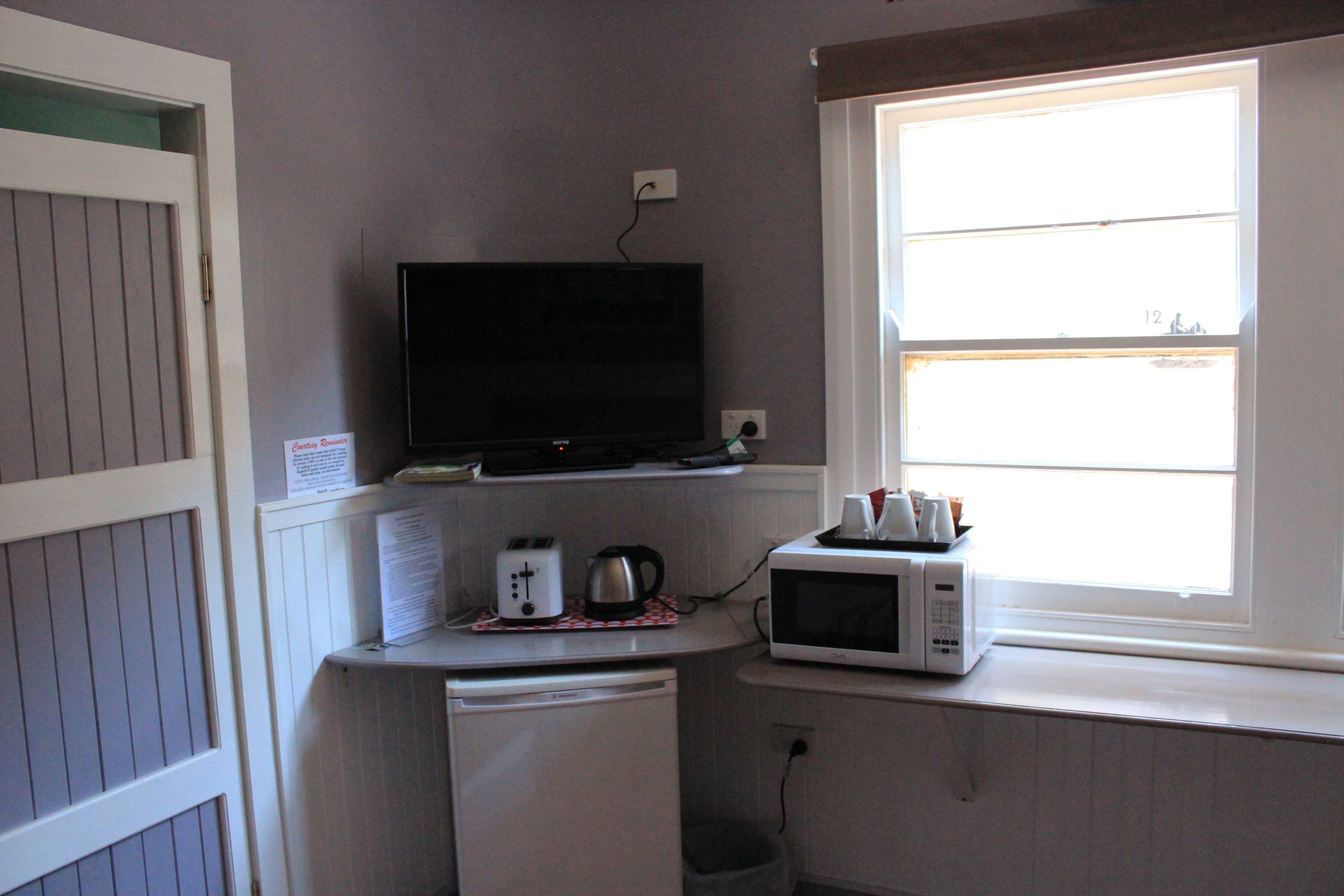 Tamworth Lodge Motel