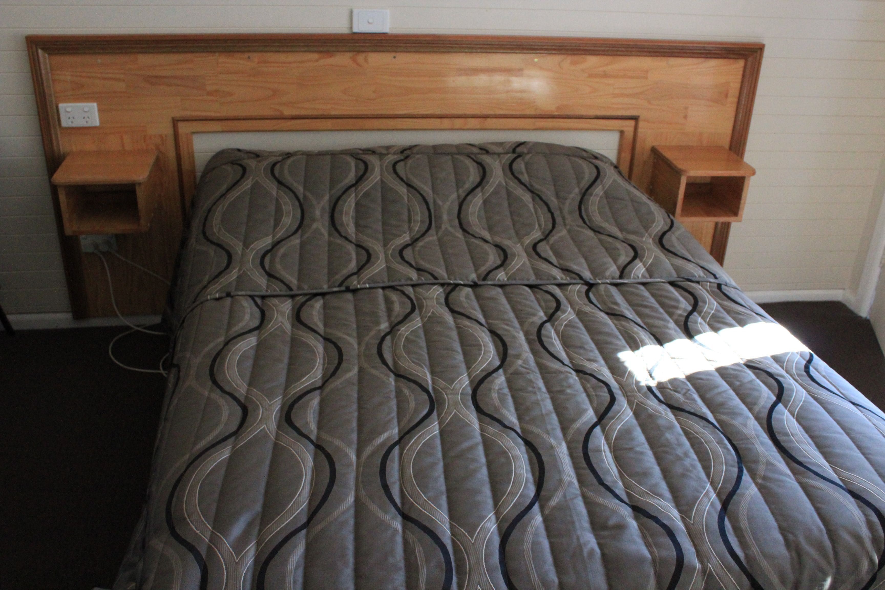 Tamworth Lodge Motel