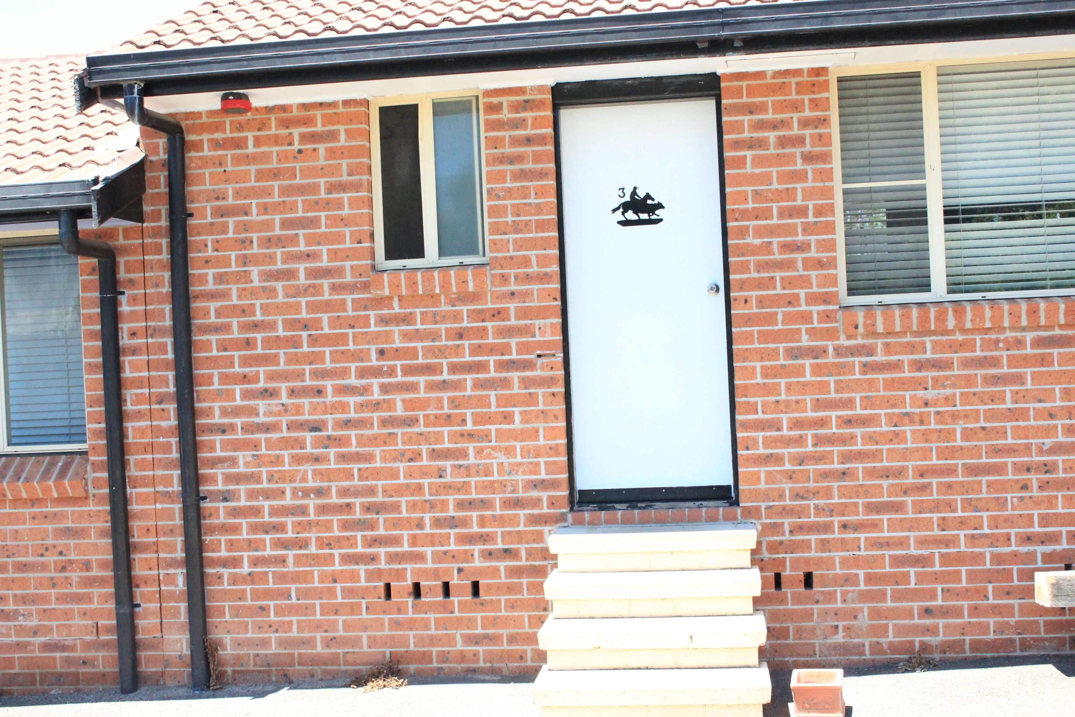 Tamworth Lodge Motel