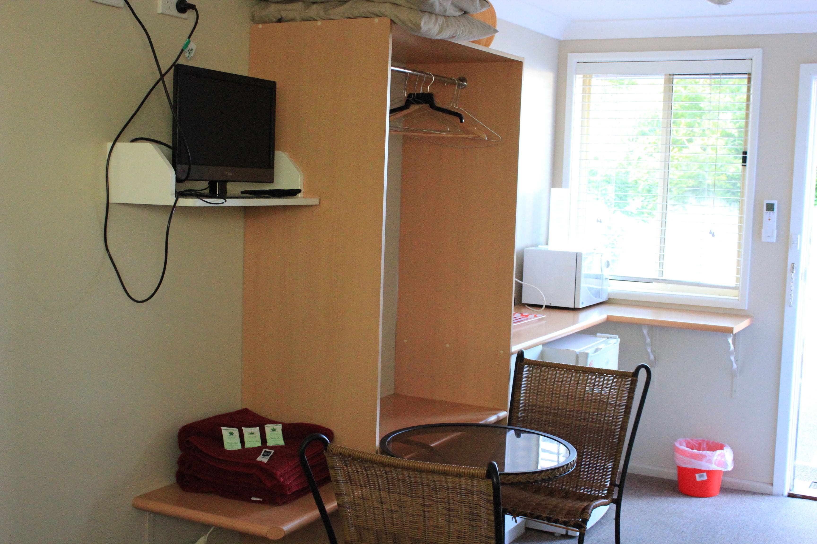 Tamworth Lodge Motel