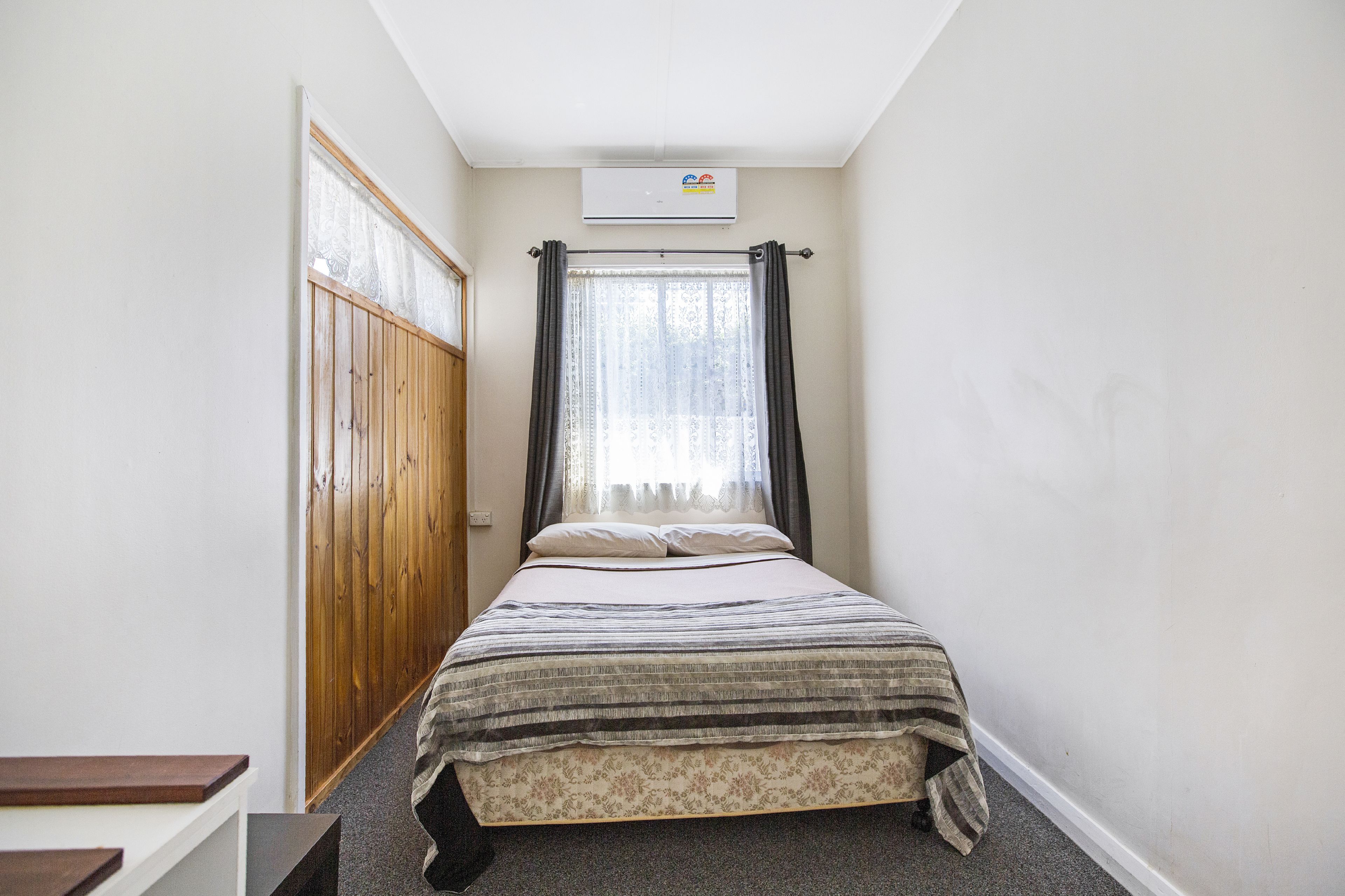 Tamworth Lodge Motel