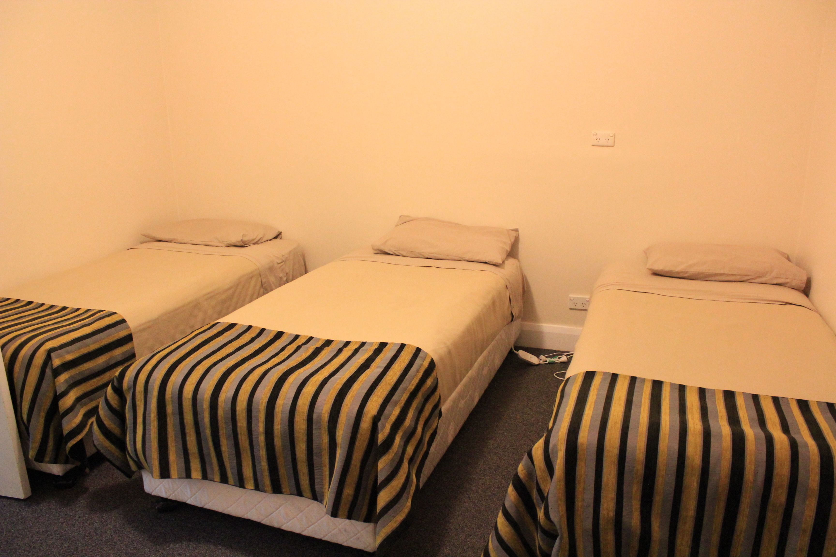 Tamworth Lodge Motel