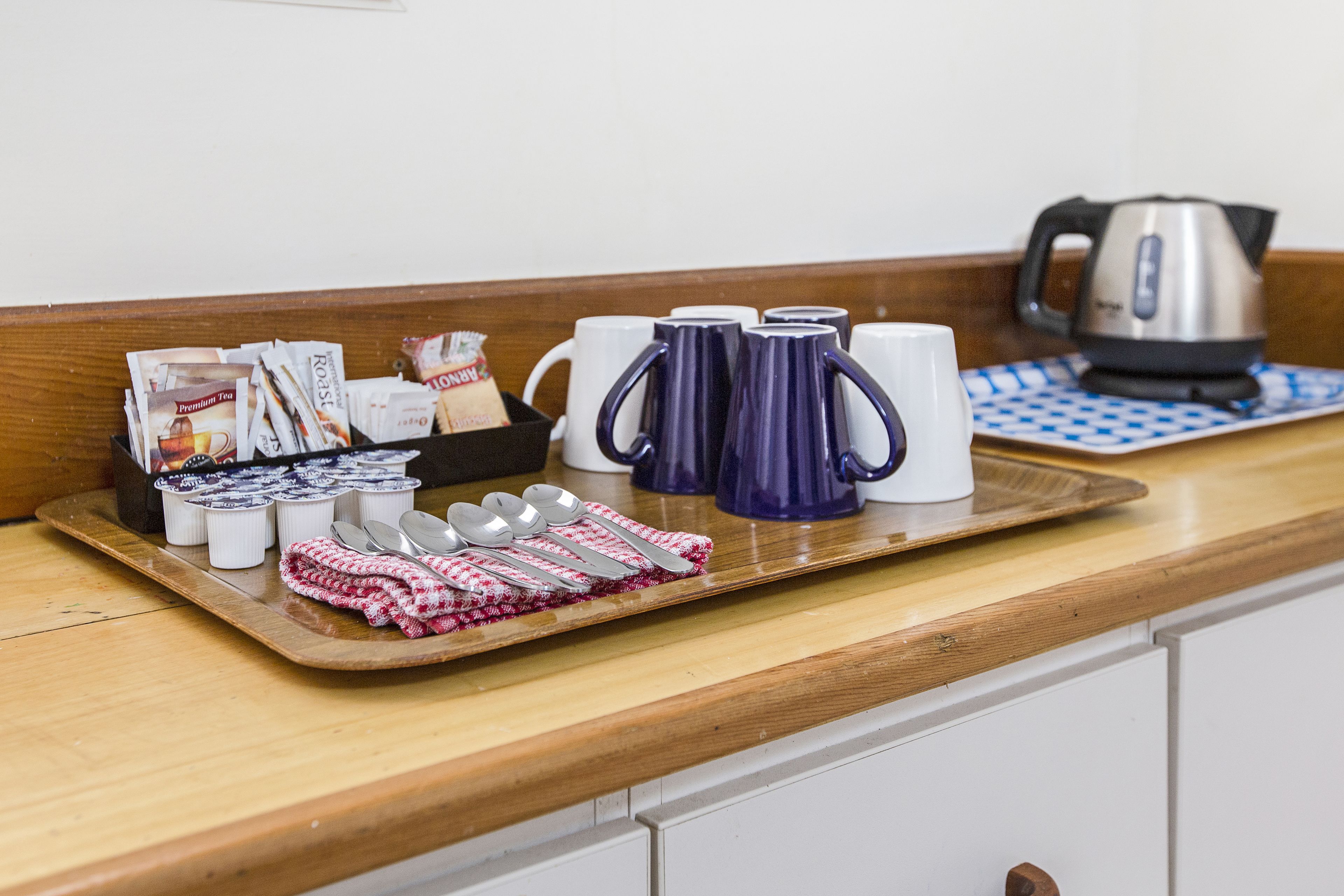 Tamworth Lodge Motel