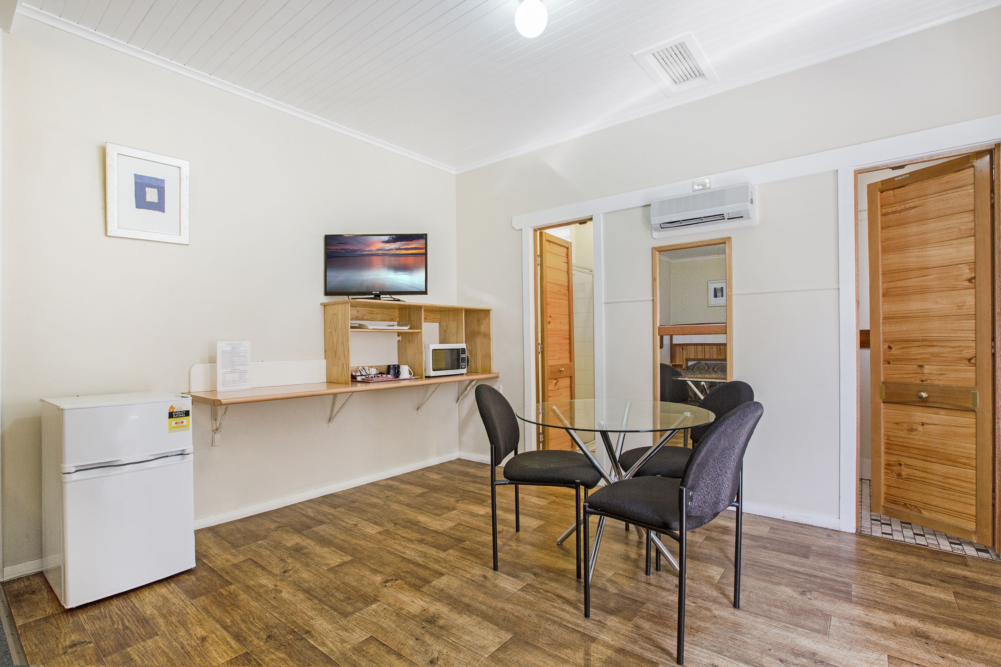 Tamworth Lodge Motel