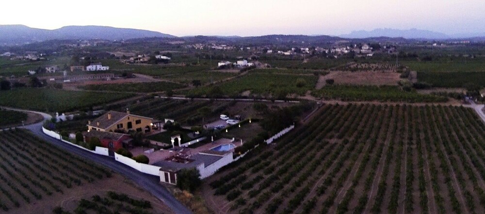 Resultado de imagen de vilobi del penedes