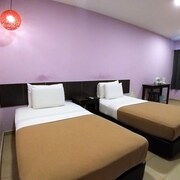 Hotel Dengan Sarapan Percuma Kuantan Pahang