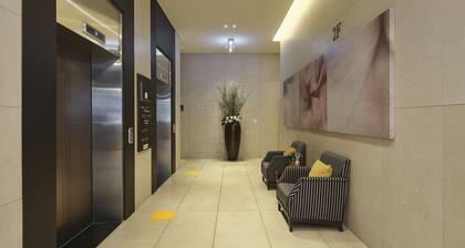 Jeju Central City Hotel