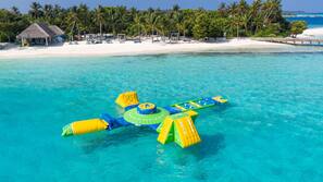 Water slide