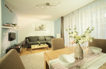 Madison Serviced Apartments