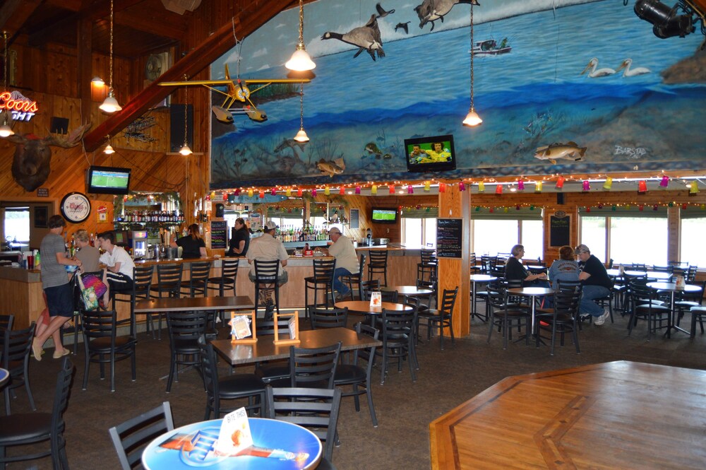 Sportsman's Lodge in Baudette Best Rates & Deals on Orbitz
