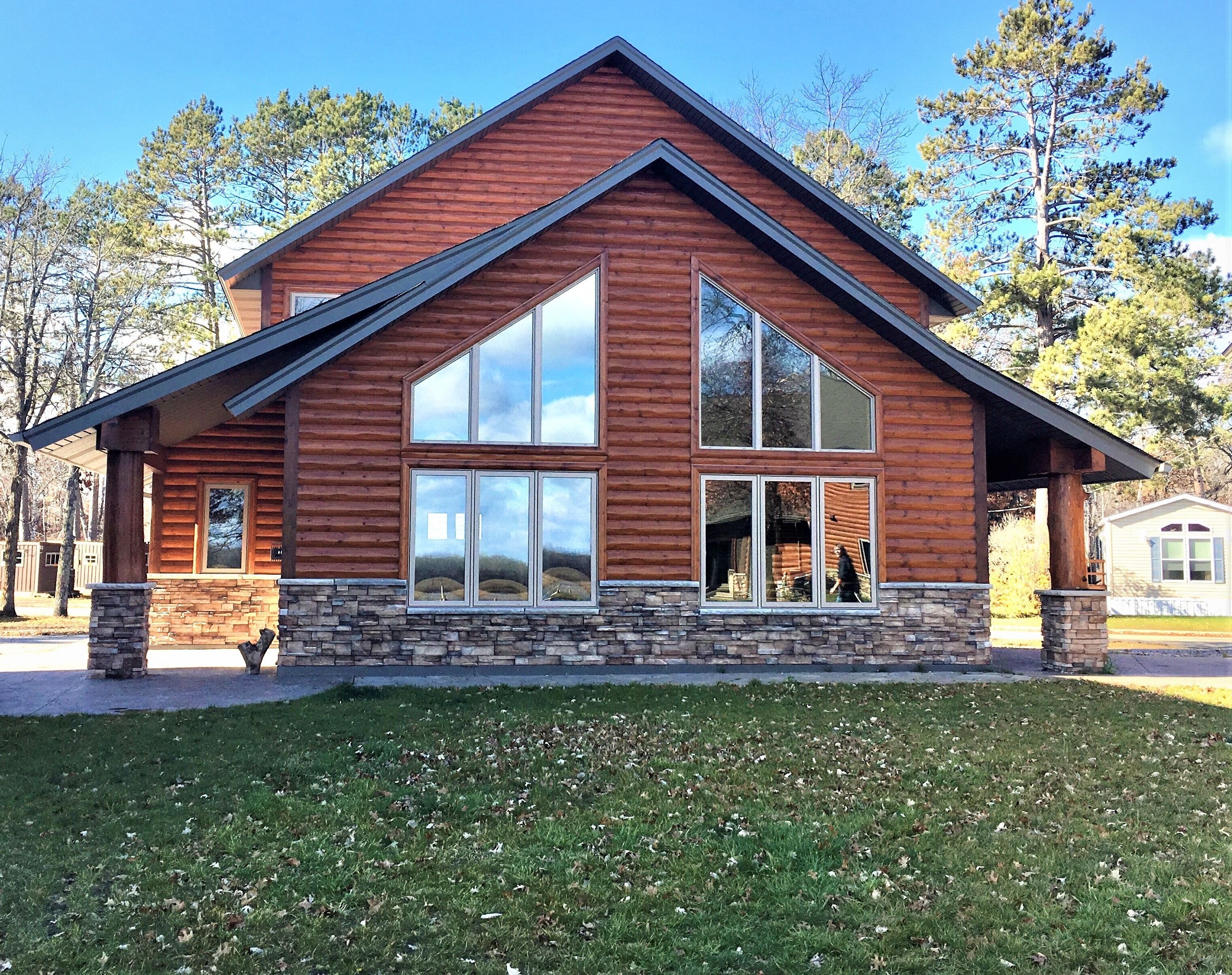 Sportsman's Lodge in Baudette, United States