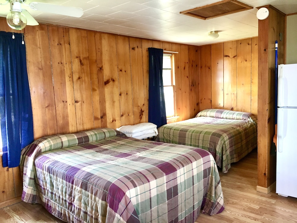 Sportsman's Lodge in Baudette Best Rates & Deals on Orbitz