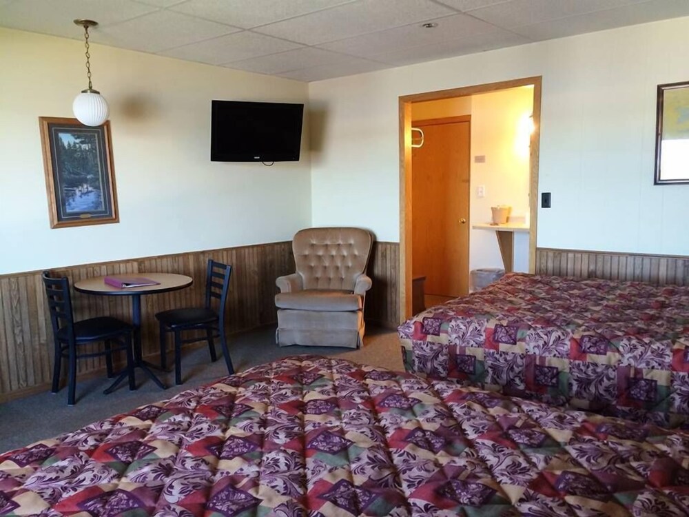 Sportsman's Lodge in Baudette Best Rates & Deals on Orbitz
