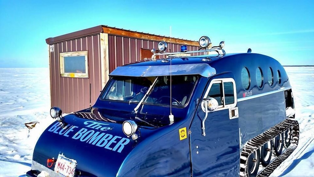 Sportsman's Lodge in Baudette Best Rates & Deals on Orbitz