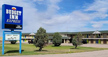 Budget Inn Express Douglas