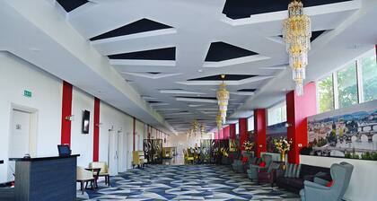 Best Western Plus Briston