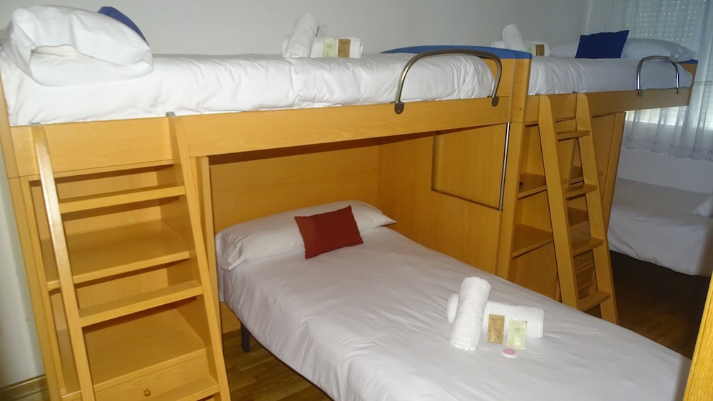 Imagen de Hostal Albergue Lucus (5 de 15)