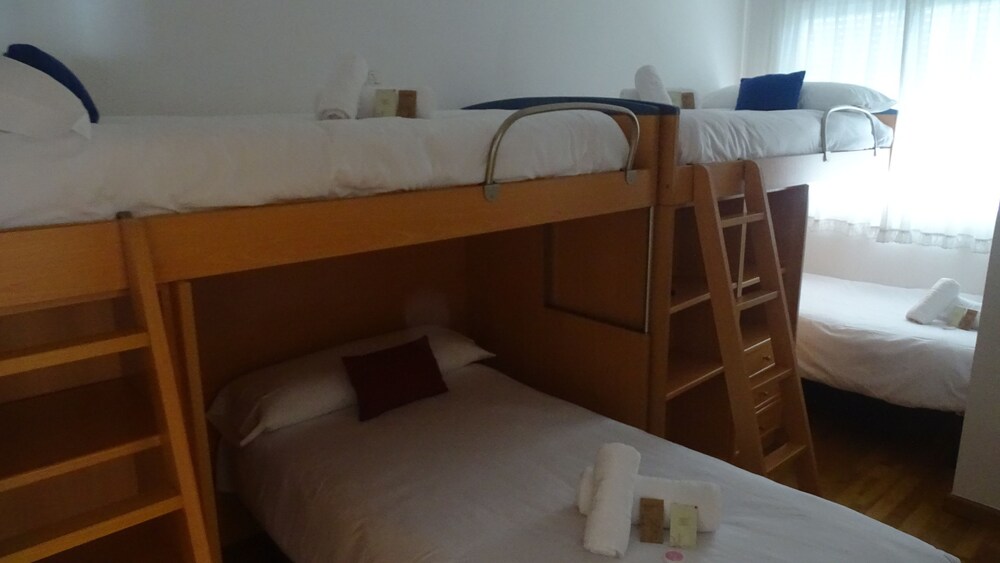 Imagen de Hostal Albergue Lucus (3 de 15)