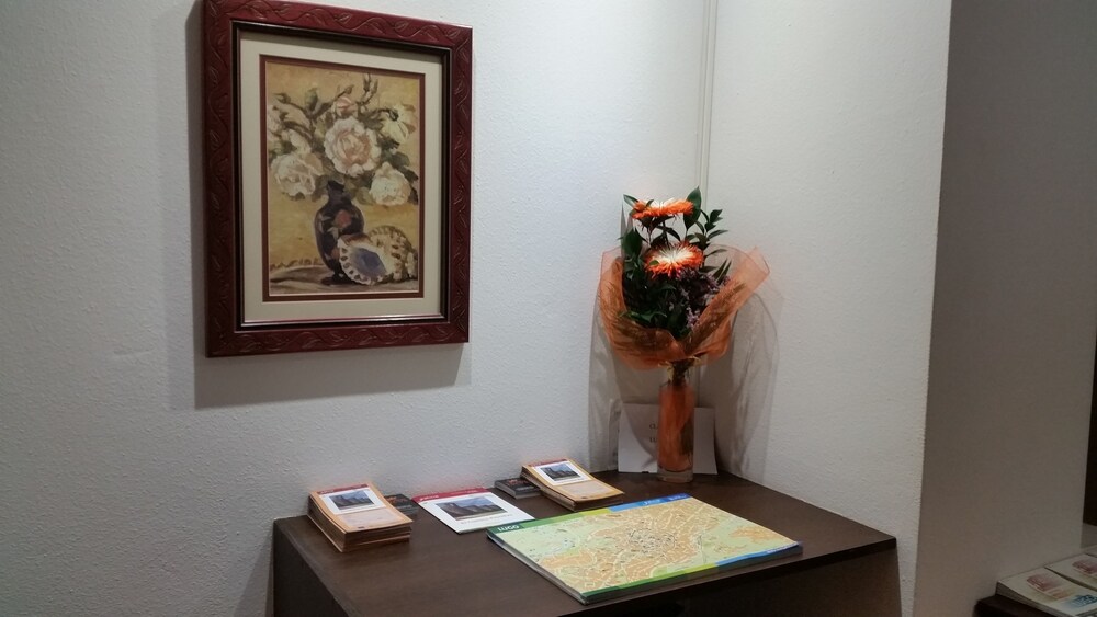 Imagen de Hostal Albergue Lucus (7 de 15)