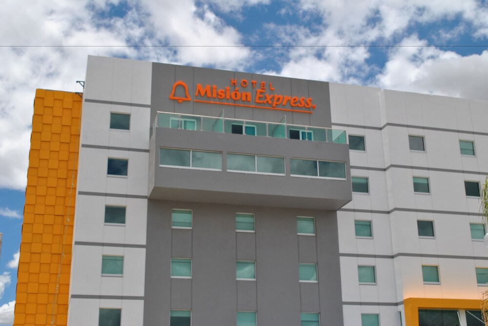 Hotel Misión Express Durango