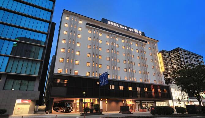 天然温泉 富山 剱の湯 御宿 野乃 口コミ 部屋写真 料金 お得情報 エクスペディア