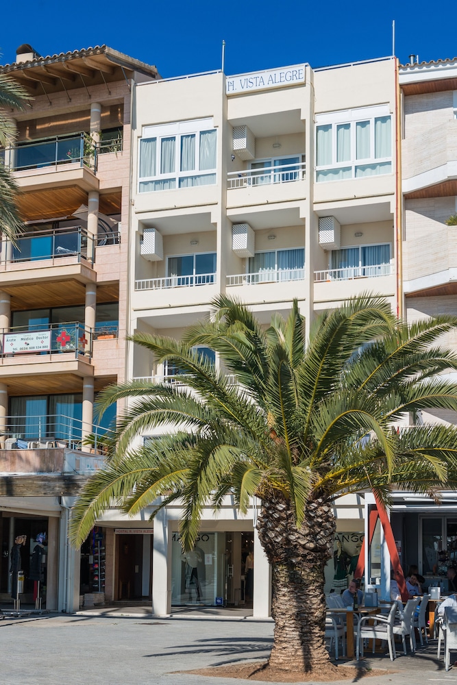 Photo - Hostal Vista Alegre