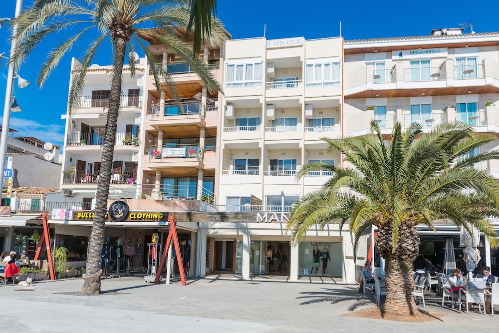 Photo - Hostal Vista Alegre