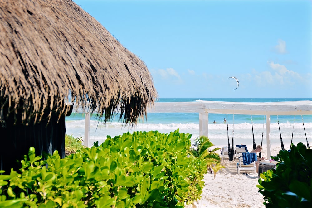 Coco Tulum Zen Zone Hotel in Tulum | Best Rates & Deals on Orbitz