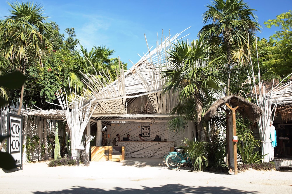 Coco Tulum Zen Zone Hotel, Tulum 89 Room Prices & Reviews Travelocity