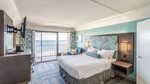 Premium bedding, in-room safe, iron/ironing board, rollaway beds