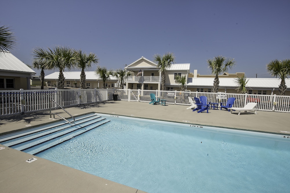 Primary image, Island Inn of Atlantic Beach