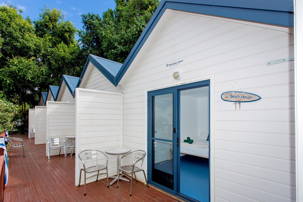 Solitary Islands Resort Caravan Park Wooli, AUS Best Price