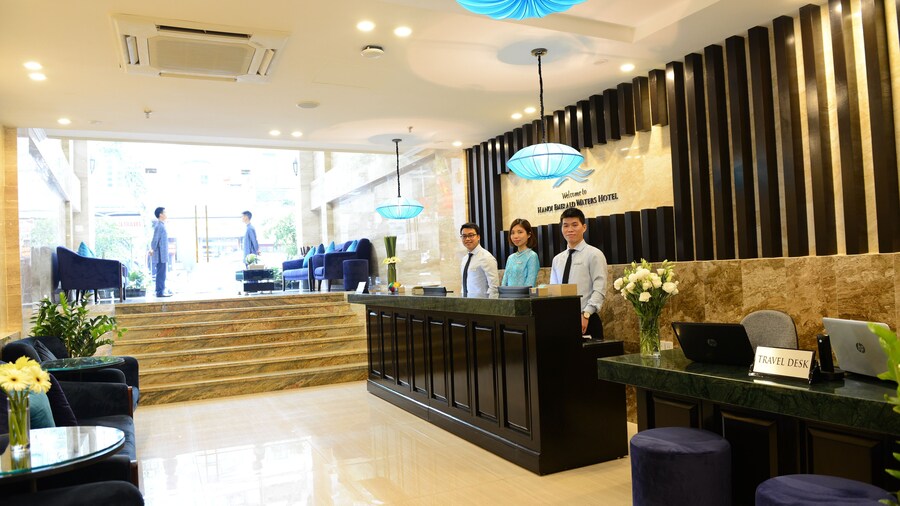 Hanoi Emerald Waters Hotel & Spa