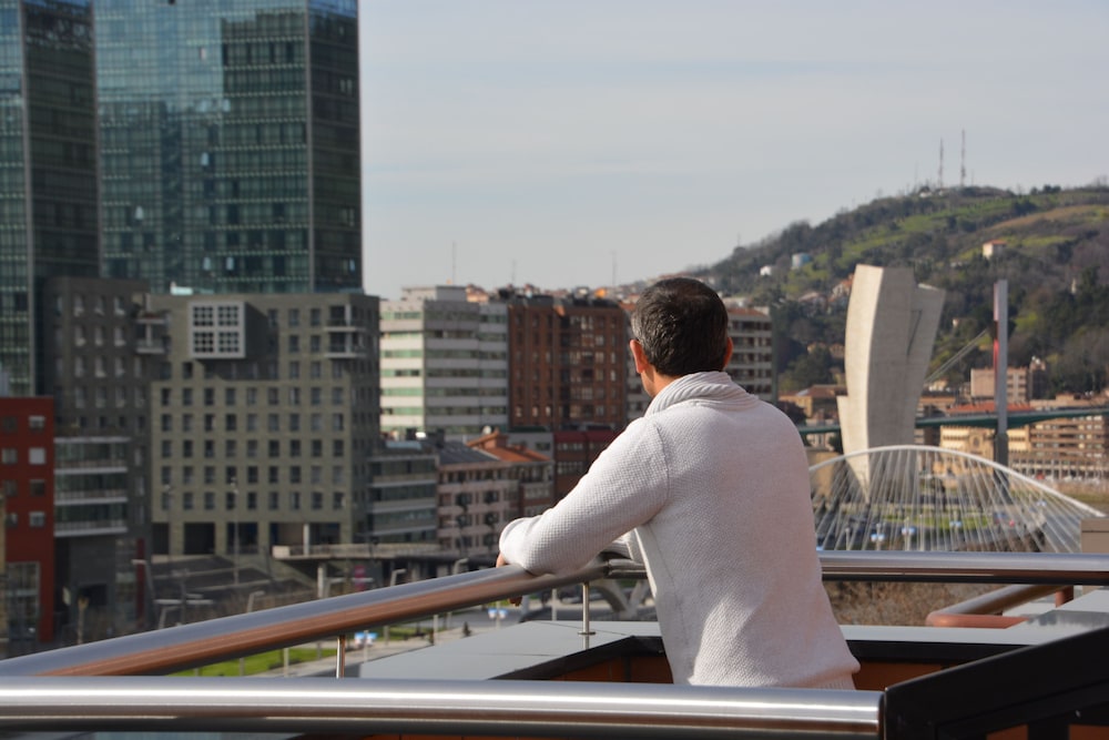 Imagen de Bilbao Plaza (6 de 15)