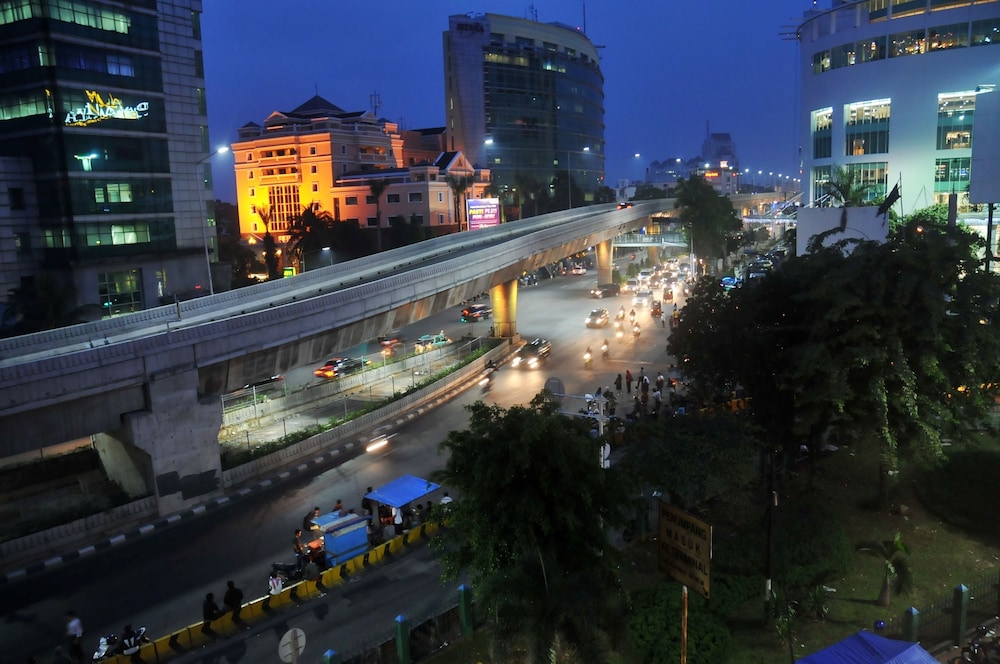 Losari Blok M2 Jakarta In Jakarta Indonesia Expedia - 