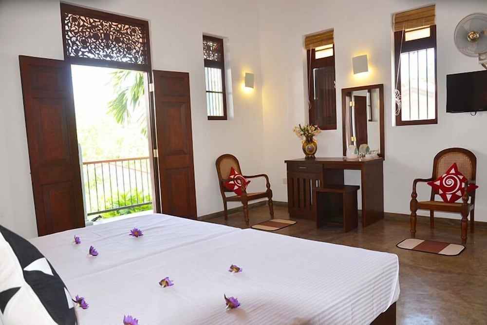 Bloomsbury Holiday Resort & Spa Deals & Reviews (Piliyandala, LKA) Wotif
