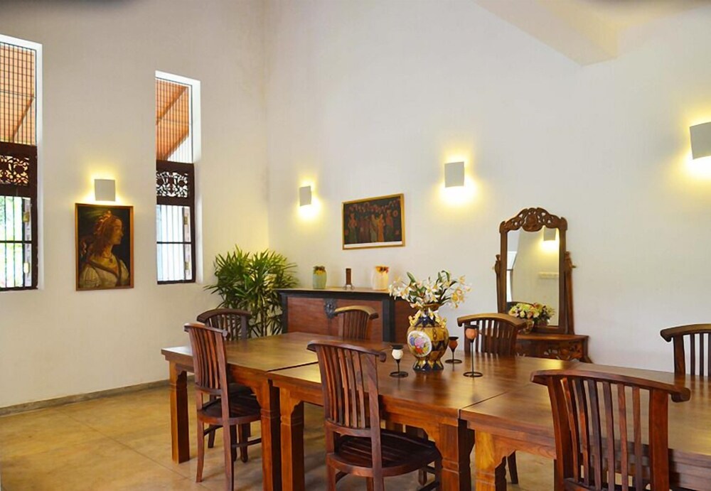 Bloomsbury Holiday Resort & Spa Deals & Reviews (Piliyandala, LKA) Wotif