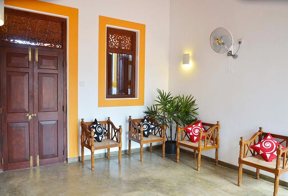 Bloomsbury Holiday Resort & Spa Deals & Reviews (Piliyandala, LKA) Wotif