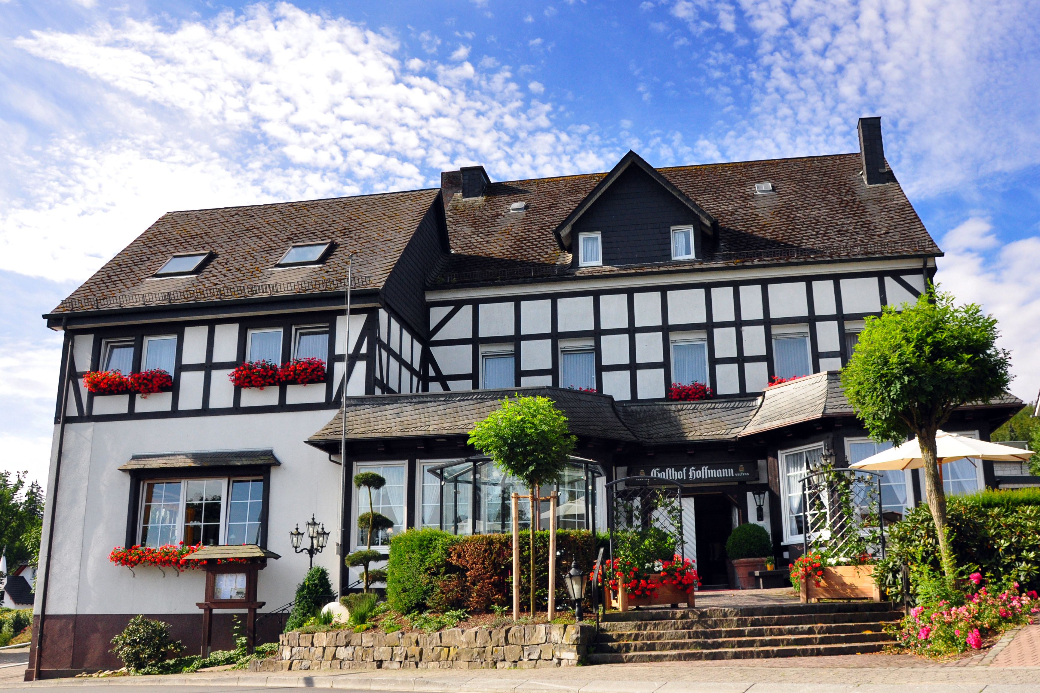 Landgasthof Hoffmann In Arnsberg Germany Expedia