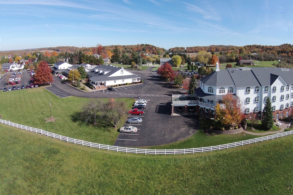 Inn at Amish Door in Wilmot Best Rates & Deals on Orbitz