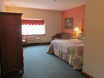 Inn At Amish Door New Philadelphia Empfehlungen Fotos