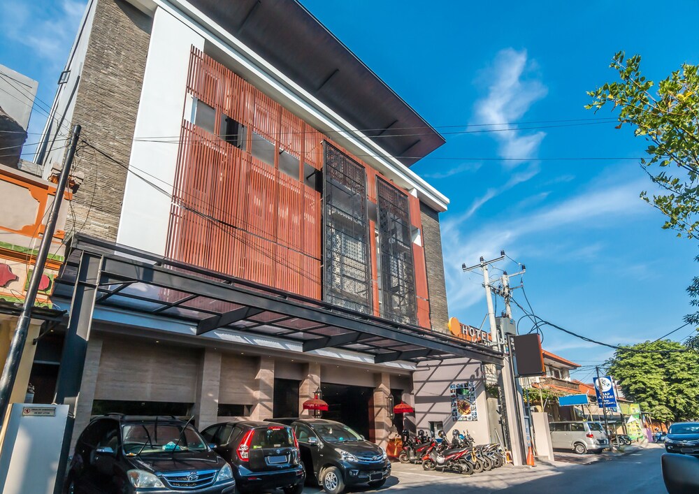 Zen Rooms Kuta Kubu Anyar Zen Rooms Kuta Kubu Anyar