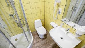 Luxe beddengoed, Tempur Pedic-bedden, gratis wifi, beddengoed